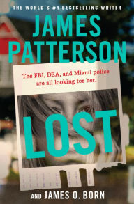 Title: Lost, Author: James Patterson