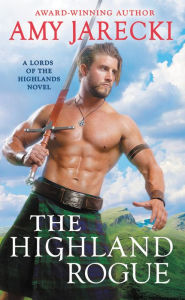 Title: The Highland Rogue, Author: Amy Jarecki