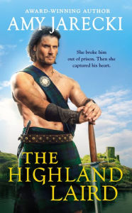 Title: The Highland Laird, Author: Amy Jarecki