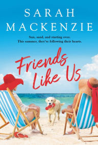 Free mp3 audiobooks for downloading Friends Like Us