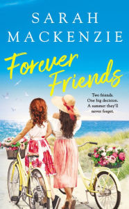Title: Forever Friends, Author: Sarah Mackenzie