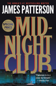 Title: The Midnight Club, Author: James Patterson