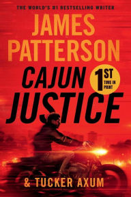 Ebooks pdf kostenlos download Cajun Justice