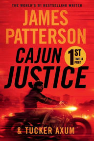 It books free downloadCajun Justice