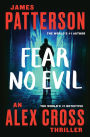 Fear No Evil (Alex Cross Series #27)