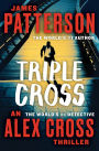 Triple Cross (Alex Cross Series #28)