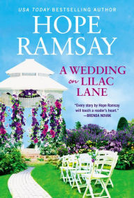 Ebooks magazines free download A Wedding on Lilac Lane  (English Edition)