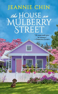 Free download it books pdf format The House on Mulberry Street by Jeannie Chin, Jeannie Chin CHM