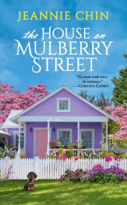 Ebook free download german The House on Mulberry Street (English literature) DJVU 9781538753668 by Jeannie Chin, Jeannie Chin