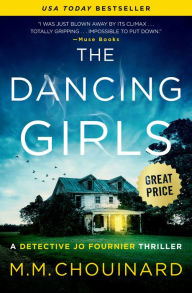 Download books online free mp3The Dancing Girls English version