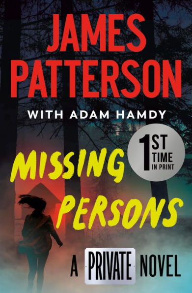 Missing Persons: A Private Novel