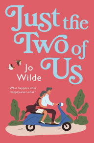 Amazon audible book downloads Just the Two of Us by Jo Wilde