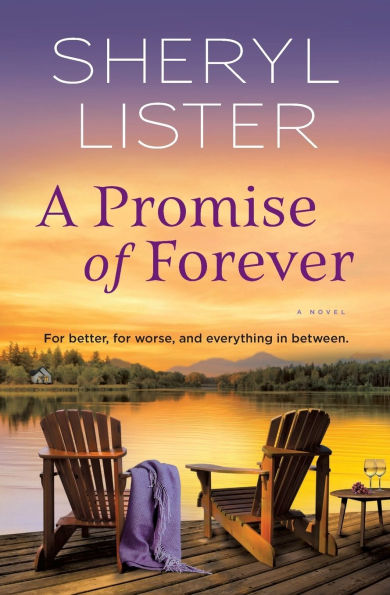 A Promise of Forever