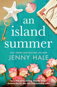 Download books free in pdf An Island Summer