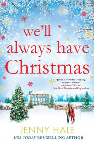 Ebooks gratis download pdf We'll Always Have Christmas