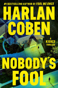 Title: Nobody's Fool, Author: Harlan Coben