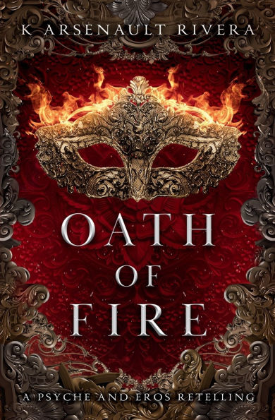 Oath of Fire