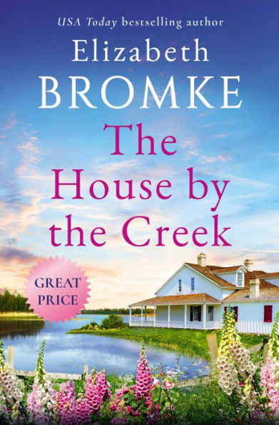 the House by Creek