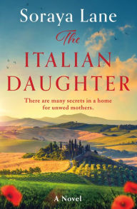 Free download audio books online The Italian Daughter (English literature)