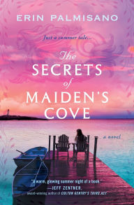 Share books download The Secrets of Maiden's Cove  (English literature)