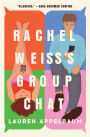 Rachel Weiss's Group Chat