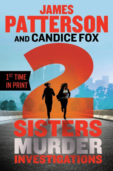 2 Sisters Murder Investigations: A Thriller