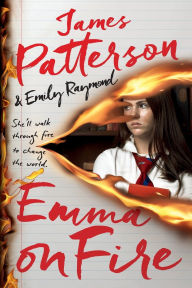 Free mp3 downloads ebooks Emma on Fire: A Thriller