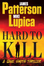 Hard to Kill (Jane Smith Thriller #2)