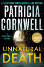Unnatural Death (Kay Scarpetta Series #27) (Signed Book)