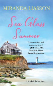 Free ebooks pdf download Sea Glass Summer