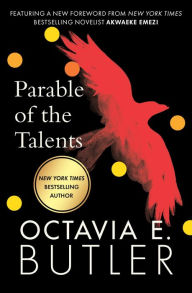 Title: Parable of the Talents, Author: Octavia E. Butler