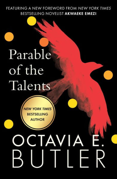 Parable of the Talents by Octavia E. Butler, Paperback | Barnes & Noble®