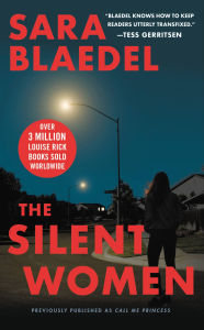 Title: The Silent Women, Author: Sara Blaedel