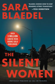 Title: The Silent Women (previously published as Call Me Princess), Author: Sara Blaedel