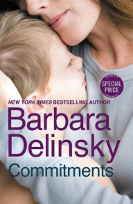 Title: Commitments, Author: Barbara Delinsky