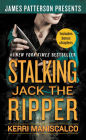 Stalking Jack the Ripper (Stalking Jack the Ripper Series #1)