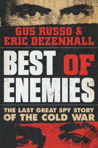 Electronics book pdf free download Best of Enemies: The Last Great Spy Story of the Cold War