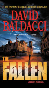Title: The Fallen (Amos Decker Series #4), Author: David Baldacci