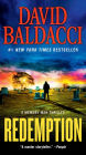 Redemption (Amos Decker Series #5)