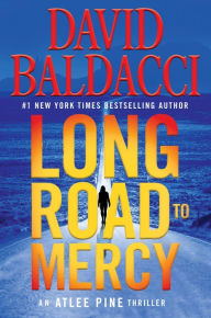 Textbooks in pdf format download Long Road to Mercy 9781538764541