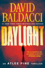 Daylight (Atlee Pine Series #3)