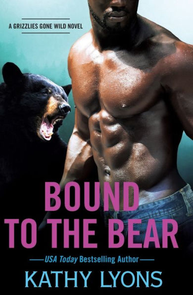 Bound to the Bear