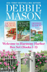 Title: Welcome to Harmony Harbor Box Set Books 1-3, Author: Debbie Mason