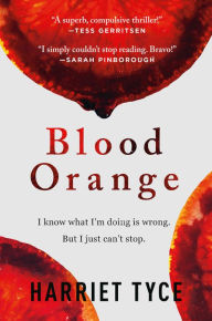 Spanish books download free Blood Orange iBook MOBI