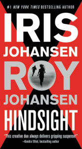 Title: Hindsight, Author: Iris Johansen
