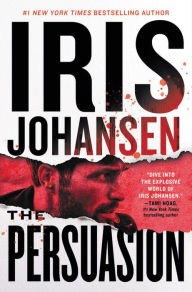 It ebooks download The Persuasion by Iris Johansen