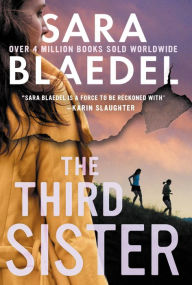 Mobi e-books free downloads The Third Sister (English Edition) MOBI by Sara Blaedel 9781538763292