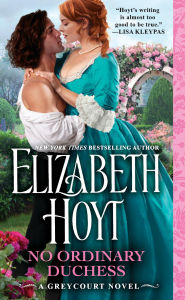 Books online free no download No Ordinary Duchess by Elizabeth Hoyt (English Edition)