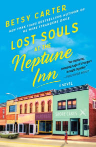 Free ipod ebook downloads Lost Souls at the Neptune Inn iBook FB2 9781538763926 in English