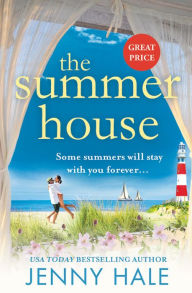 Title: The Summer House, Author: Jenny Hale